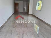 Cobertura em Rua Antônio Bastos Jardim Bela Vista Santo...