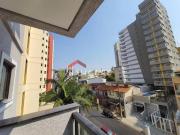 Cobertura em Rua Antônio Bastos Vila Bastos Santo André/SP