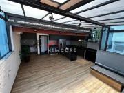 Cobertura em Rua Antônio Bastos Vila Bastos Santo André/SP