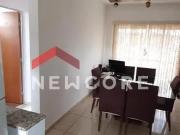 Cobertura em Rua Antônio Dias Quintão Rosana Ribeirão...