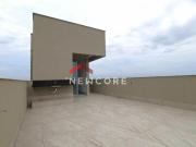 Cobertura em Rua Armindo Chaves Alto Barroca Belo...