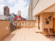 Cobertura em Rua Artur de Azevedo Pinheiros São Paulo/SP