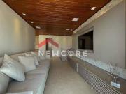 Cobertura em Rua Atílio Grosso Ouro Preto Belo Horizonte/MG