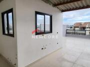 Cobertura em Rua Baía Blanca Parque Novo Oratório Santo...