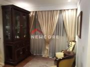 Cobertura em Rua Berto Conde Vila Monte Alegre SÃ£o Paulo/SP