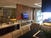 Cobertura em Rua Bolívia Enseada Guarujá/SP