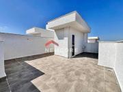 Cobertura em Rua Brasil Jardim Leblon Belo Horizonte/MG