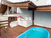 Cobertura em Rua Brito Peixoto Passo da Areia Porto...