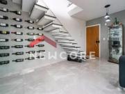 Cobertura em Rua Buri Vila Pires Santo André/SP