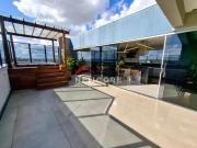 Cobertura em Rua Caetano de Azeredo Barreiro Belo...