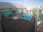 Cobertura em Rua Caetano Dias Serra Belo Horizonte/MG