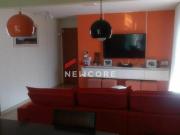 Cobertura em Rua Caiapós Tupi Praia Grande/SP