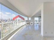 Cobertura em Rua Caio Graco Vila Romana São Paulo/SP