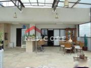 Cobertura em Rua Campevas Perdizes São Paulo/SP