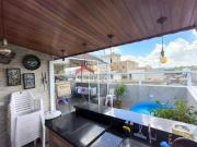 Cobertura em Rua Campos do Jordão Panorama Polvilho...