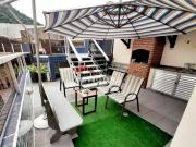 Cobertura em Rua Campos Sales Enseada Guarujá/SP