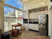 Cobertura em Rua Carlos Gomes Centro São Bernardo do...