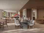 Cobertura em Rua Carlos Legori Boa Vista Porto Alegre/RS