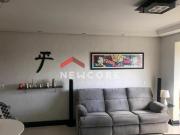 Cobertura em Rua Carlos Silva Chácara Califórnia São...