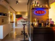 Cobertura em Rua Cervantes Jardim Botânico Porto Alegre/RS