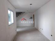 Cobertura em Rua Clélia Vila Pires Santo André/SP