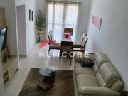 Cobertura em Rua Colômbia Guilhermina Praia Grande/SP