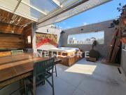 Cobertura em Rua Comendador Miguel Calfat Vila Nova...