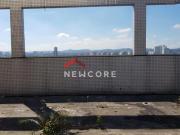 Cobertura em Rua Continental Jardim do Mar São Bernardo...