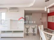 Cobertura em Rua Coronel Massot Cristal Porto Alegre/RS