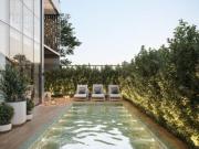 Cobertura em Rua Corrêa Lima Santa Tereza Porto Alegre/RS