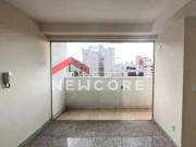 Cobertura em Rua Cristina Santo Antônio Belo Horizonte/MG