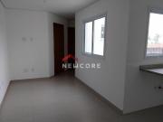 Cobertura em Rua Cristóvão Colombo Vila América Santo...