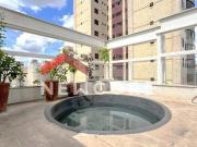 Cobertura em Rua Curitiba Lourdes Belo Horizonte/MG