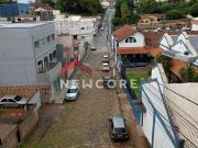 Cobertura em Rua da Casa de Cultura Centro Itabirito/MG