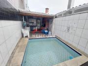 Cobertura em Rua Daniel de Moraes Enseada Guarujá/SP