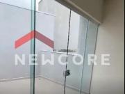 Cobertura em Rua do Centro Vila Camilópolis Santo André/SP