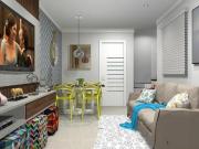 Cobertura em Rua do Contorno Campestre Santo André/SP