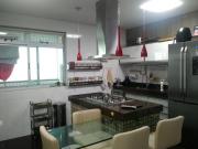 Cobertura em Rua do Peru Eldorado Contagem/MG