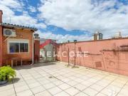 Cobertura em Rua Domingos Crescêncio Santana Porto Alegre/RS