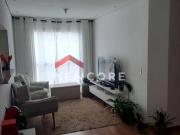 Cobertura em Rua Domingos Silva Vila Laís São Paulo/SP