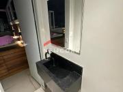 Cobertura em Rua Dona Cecília Santana Vila Granada São...