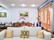 Cobertura em Rua dos Bandeirantes Cambuí Campinas/SP