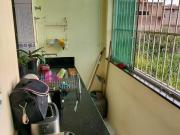 Cobertura em Rua dos Ipês Lúcio de Abreu Contagem/MG