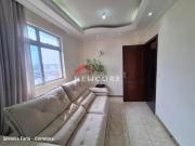 Cobertura em Rua dos Maçaricos Vila Cloris Belo Horizonte/MG