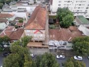 Cobertura em Rua Doutor Adolpho Assis Vila Belmiro Santos/SP