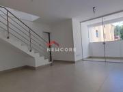 Cobertura em Rua Doutor Plínio de Morais Cidade Nova...