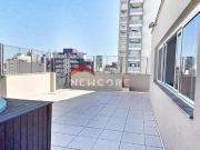 Cobertura em Rua Doutor Virgílio de Carvalho Pinto...