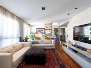 Cobertura em Rua Edson Campo Belo São Paulo/SP