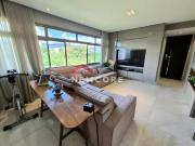 Cobertura em Rua Elias Antônio Jorge Luxemburgo Belo...