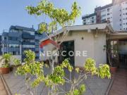 Cobertura em Rua Enes Bandeira Cristo Redentor Porto...